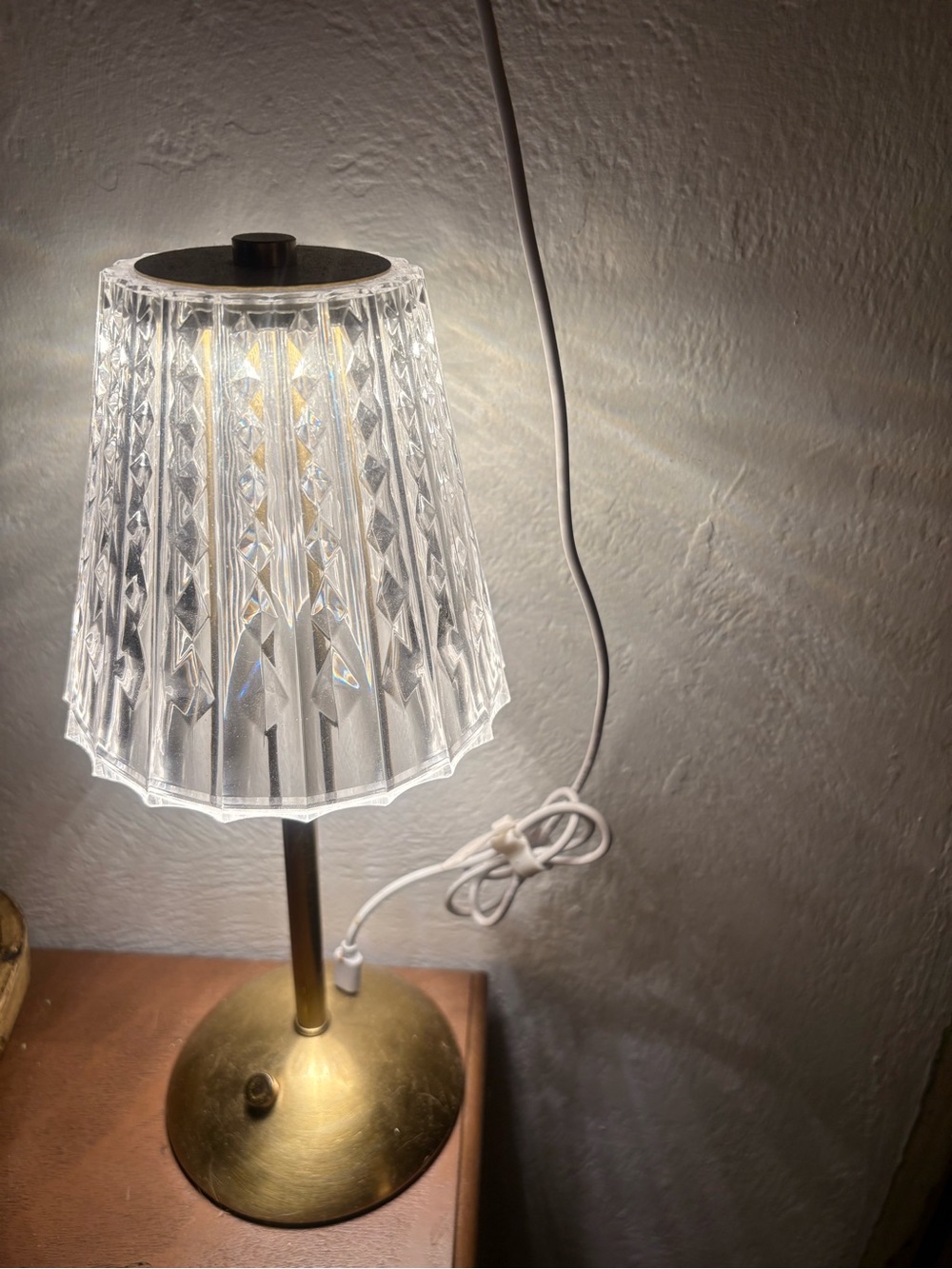 Entryway light - Picture 3 of 3